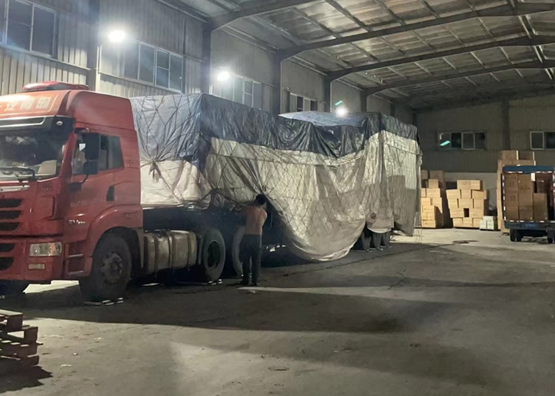 德州庆云县到宜春物流专线-庆云县到宜春物流公司-定时发车
